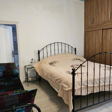 Mystic Guest House Famagusta Famagusta  Buitenkant foto