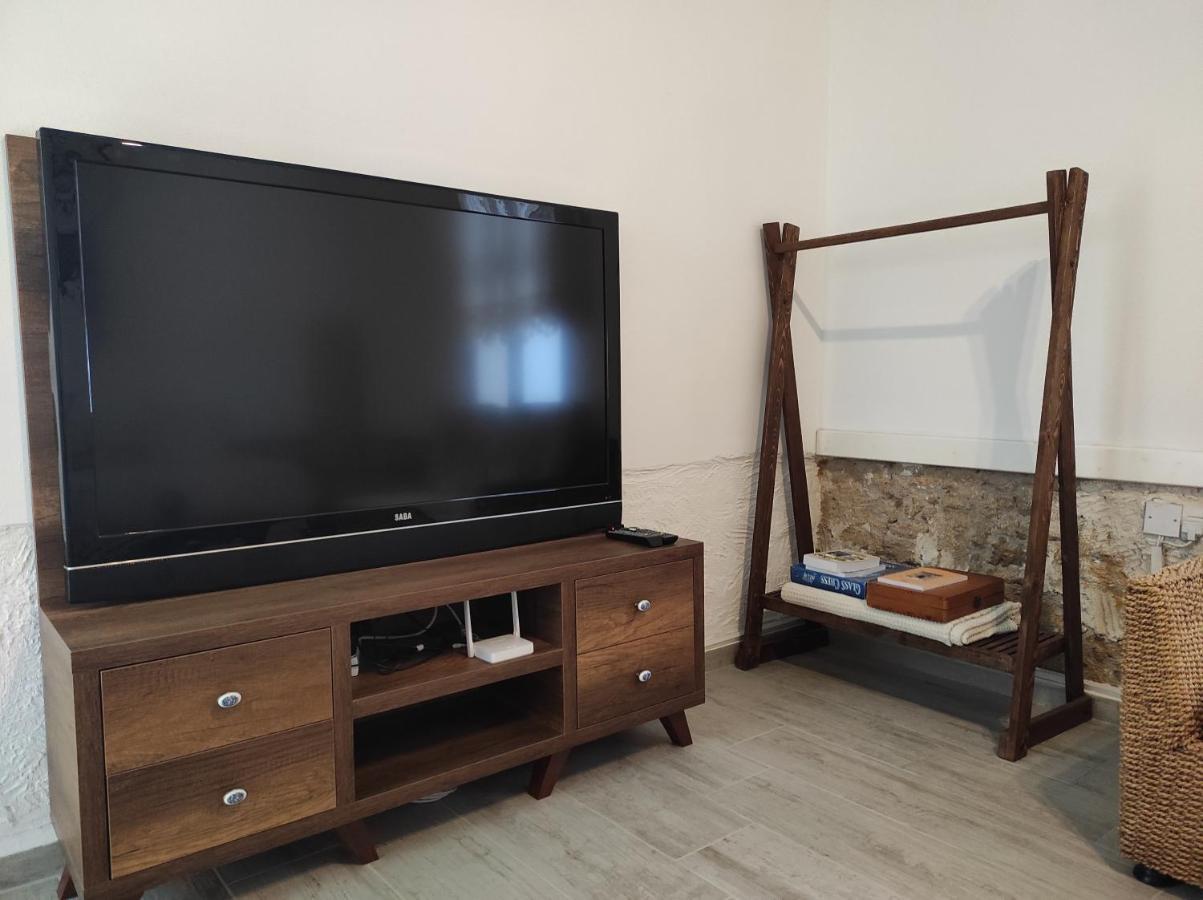 Mystic Guest House Famagusta Famagusta  Buitenkant foto