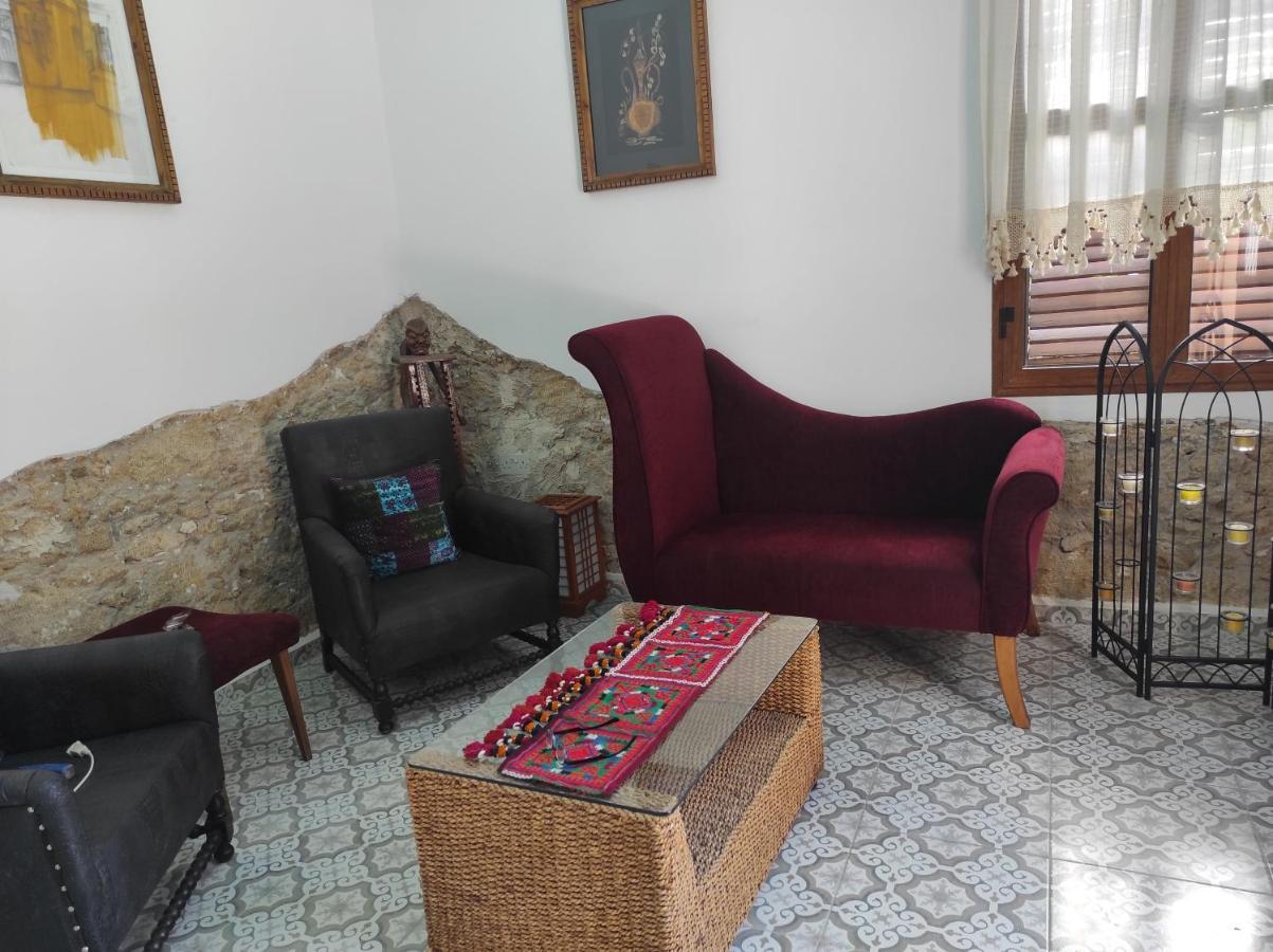 Mystic Guest House Famagusta Famagusta  Buitenkant foto