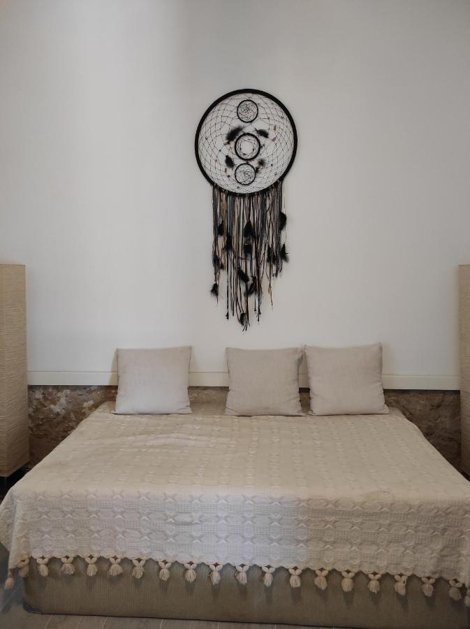 Mystic Guest House Famagusta Famagusta  Buitenkant foto
