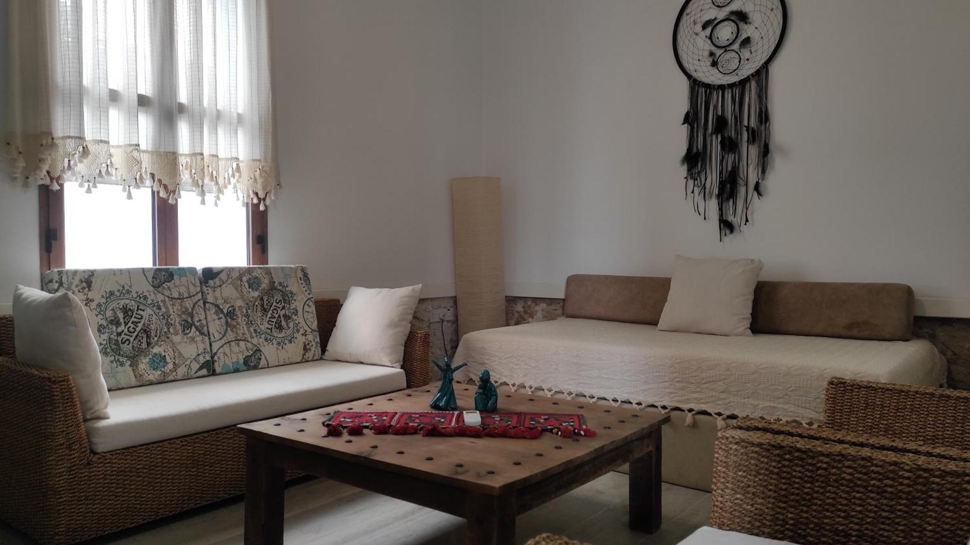 Mystic Guest House Famagusta Famagusta  Buitenkant foto