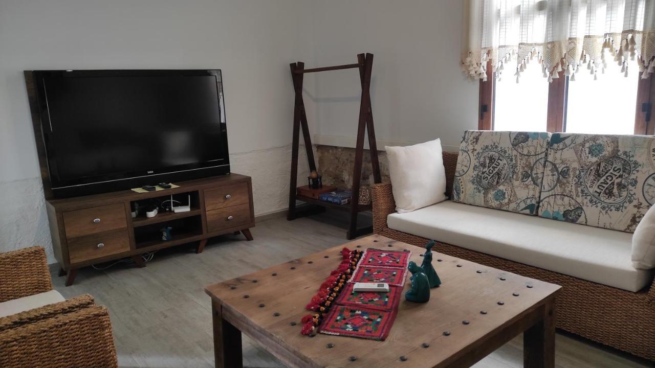 Mystic Guest House Famagusta Famagusta  Buitenkant foto