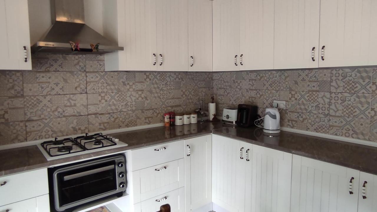 Mystic Guest House Famagusta Famagusta  Buitenkant foto