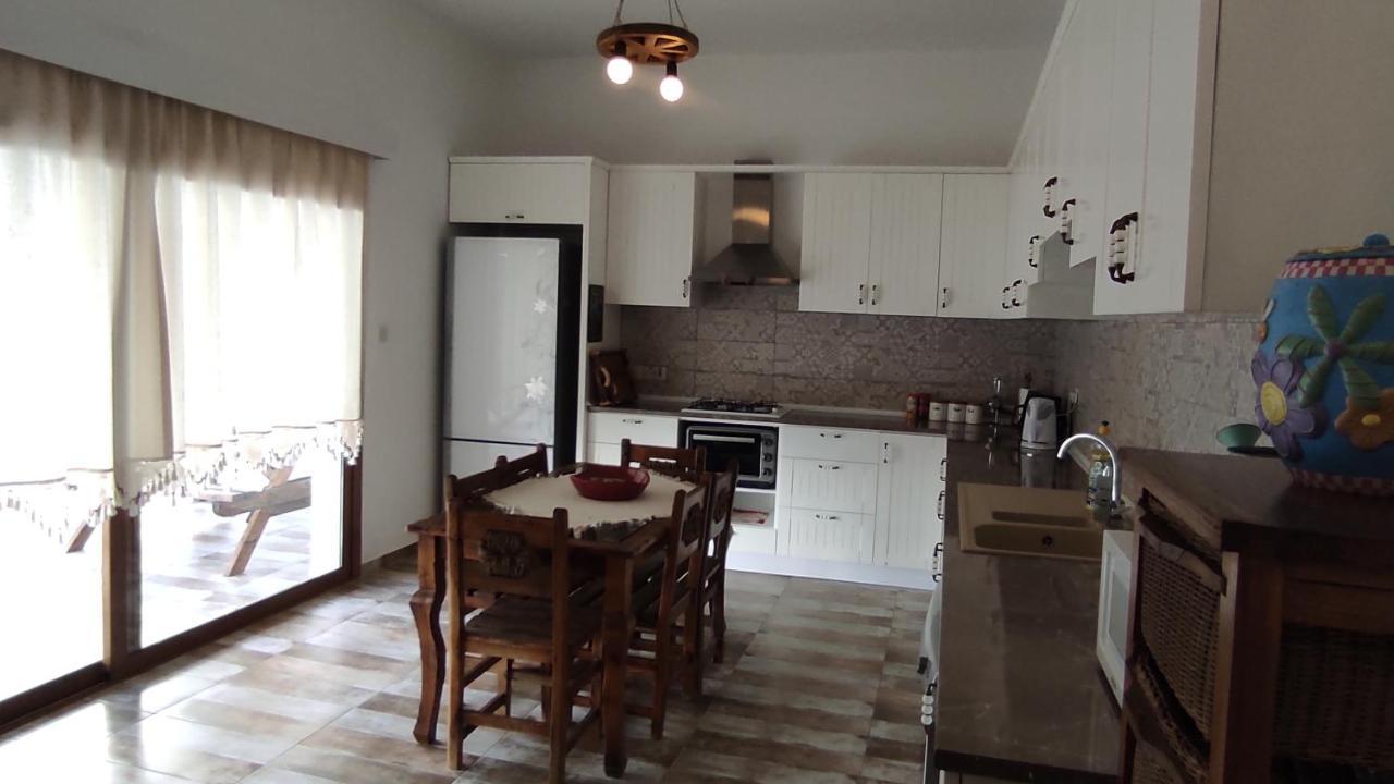 Mystic Guest House Famagusta Famagusta  Buitenkant foto