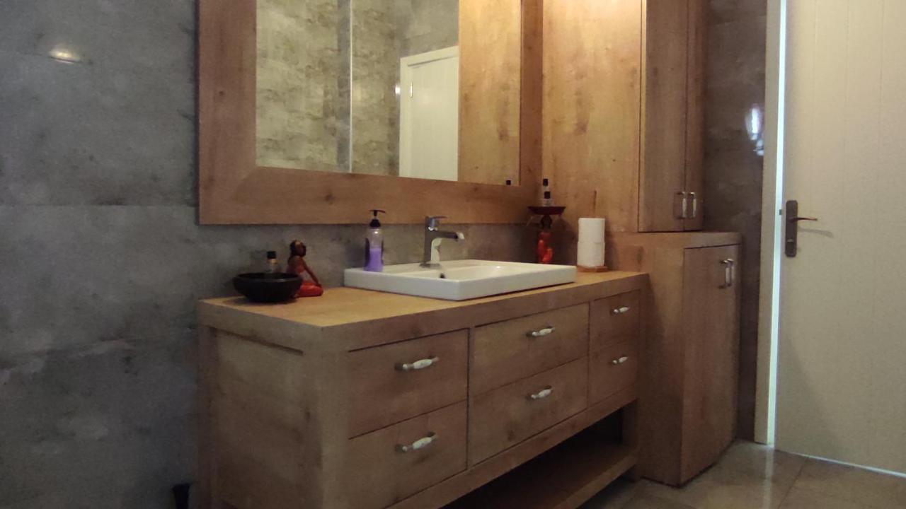 Mystic Guest House Famagusta Famagusta  Buitenkant foto