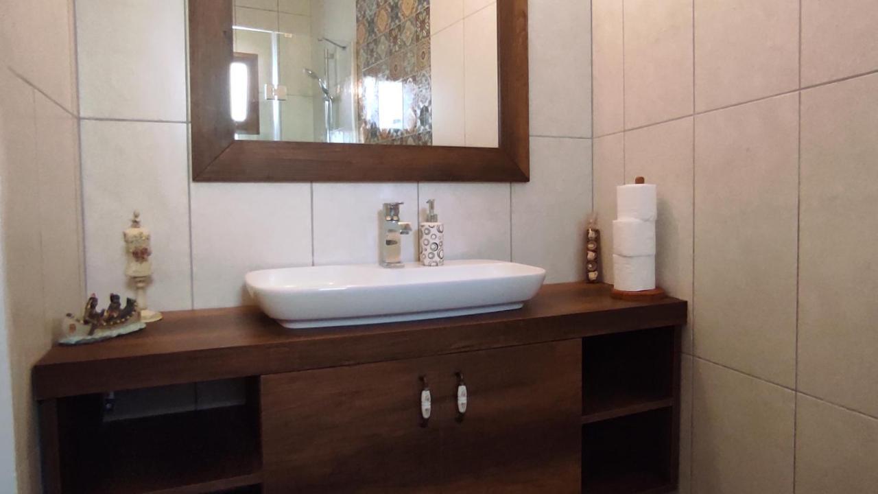 Mystic Guest House Famagusta Famagusta  Buitenkant foto