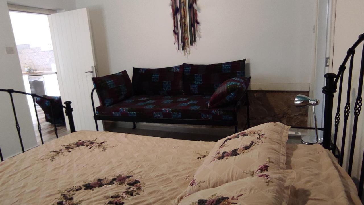 Mystic Guest House Famagusta Famagusta  Buitenkant foto