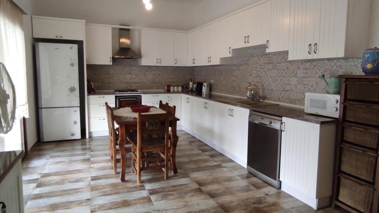 Mystic Guest House Famagusta Famagusta  Buitenkant foto