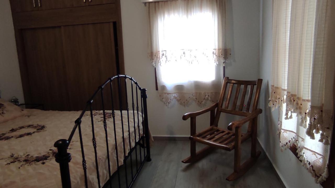 Mystic Guest House Famagusta Famagusta  Buitenkant foto