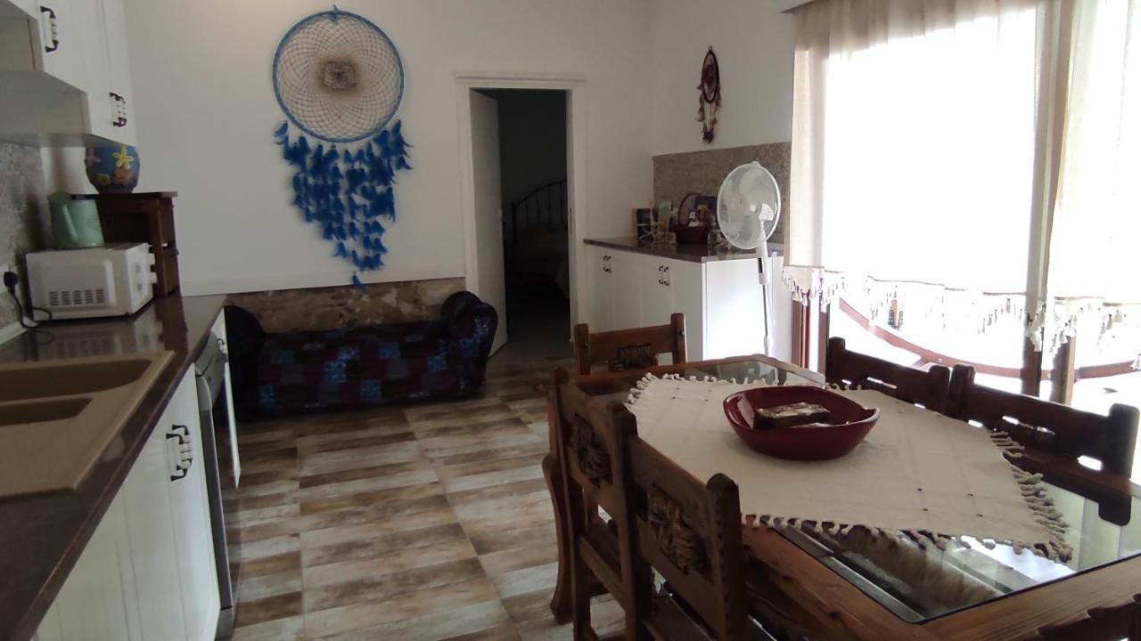 Mystic Guest House Famagusta Famagusta  Buitenkant foto