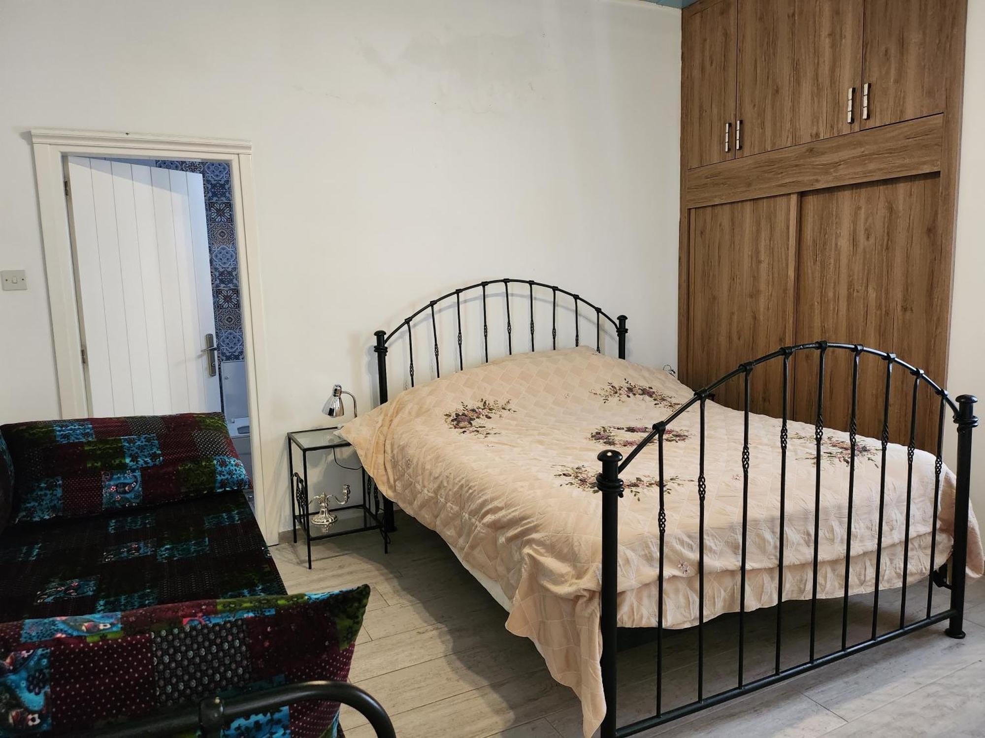Mystic Guest House Famagusta Famagusta  Buitenkant foto