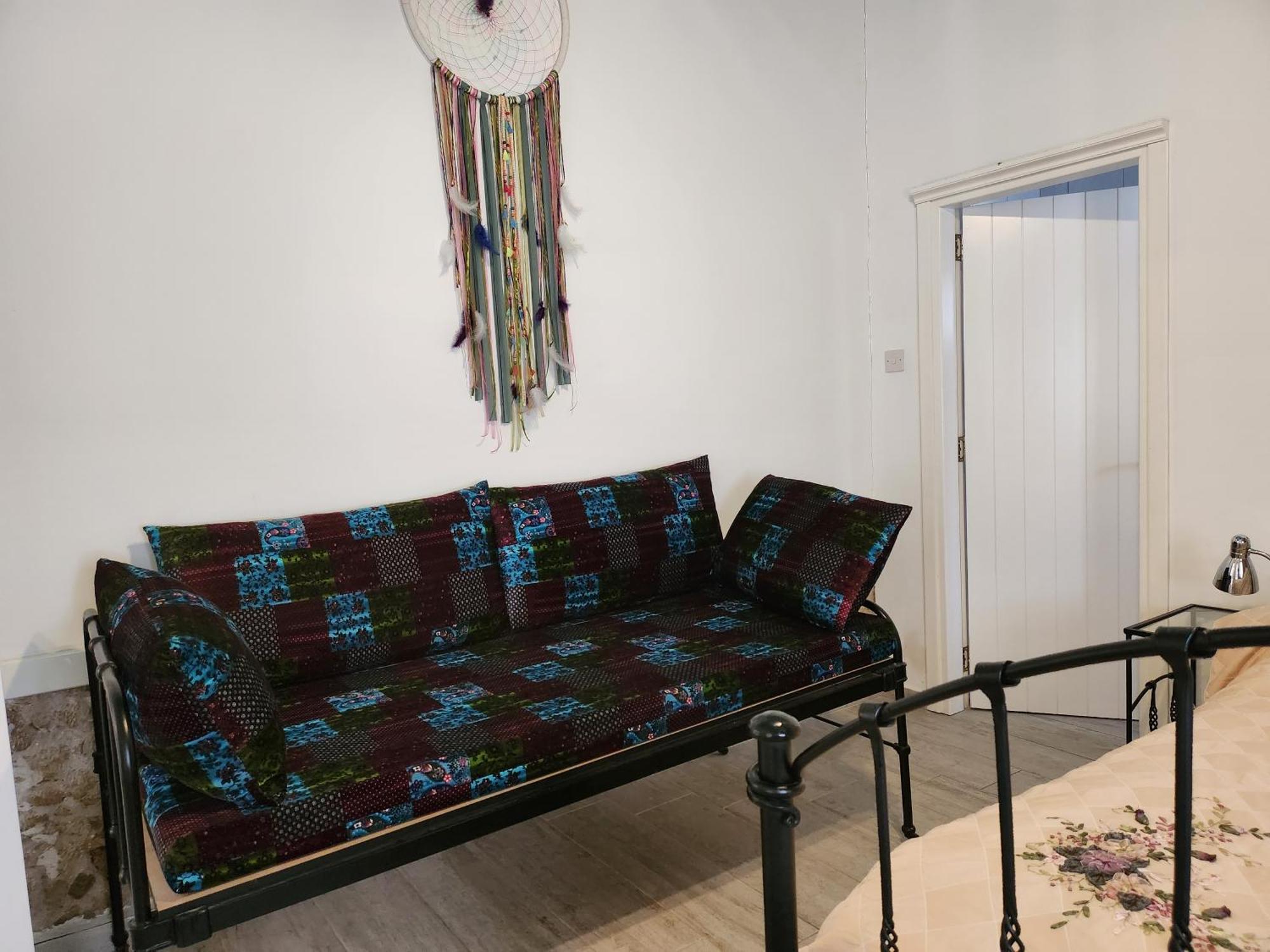 Mystic Guest House Famagusta Famagusta  Buitenkant foto