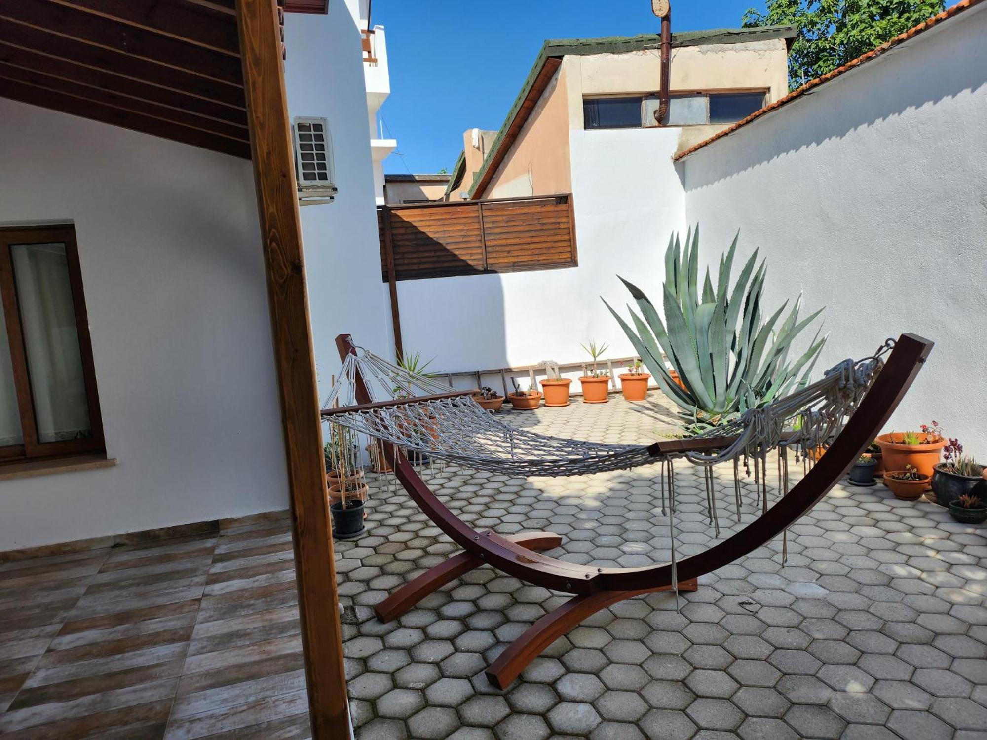 Mystic Guest House Famagusta Famagusta  Buitenkant foto