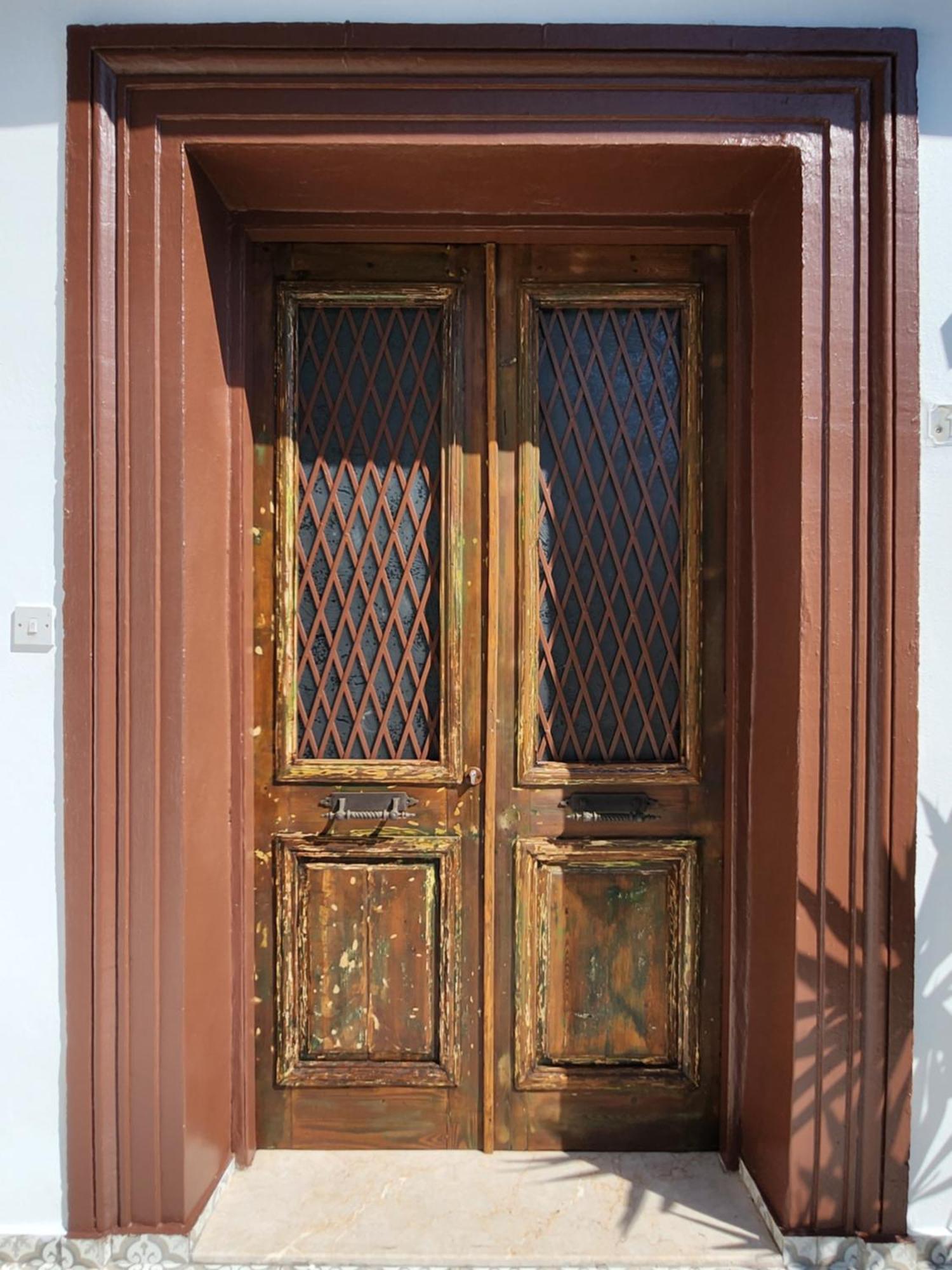 Mystic Guest House Famagusta Famagusta  Buitenkant foto