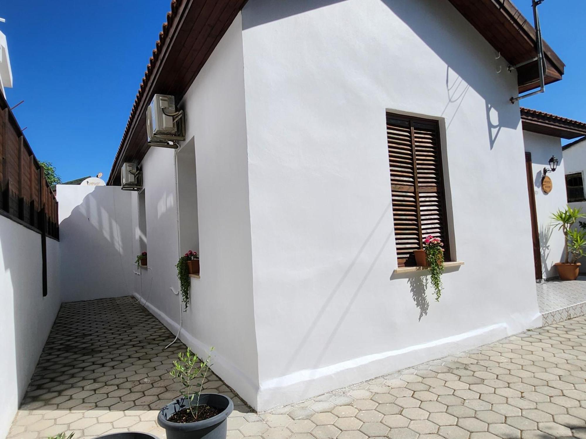 Mystic Guest House Famagusta Famagusta  Buitenkant foto