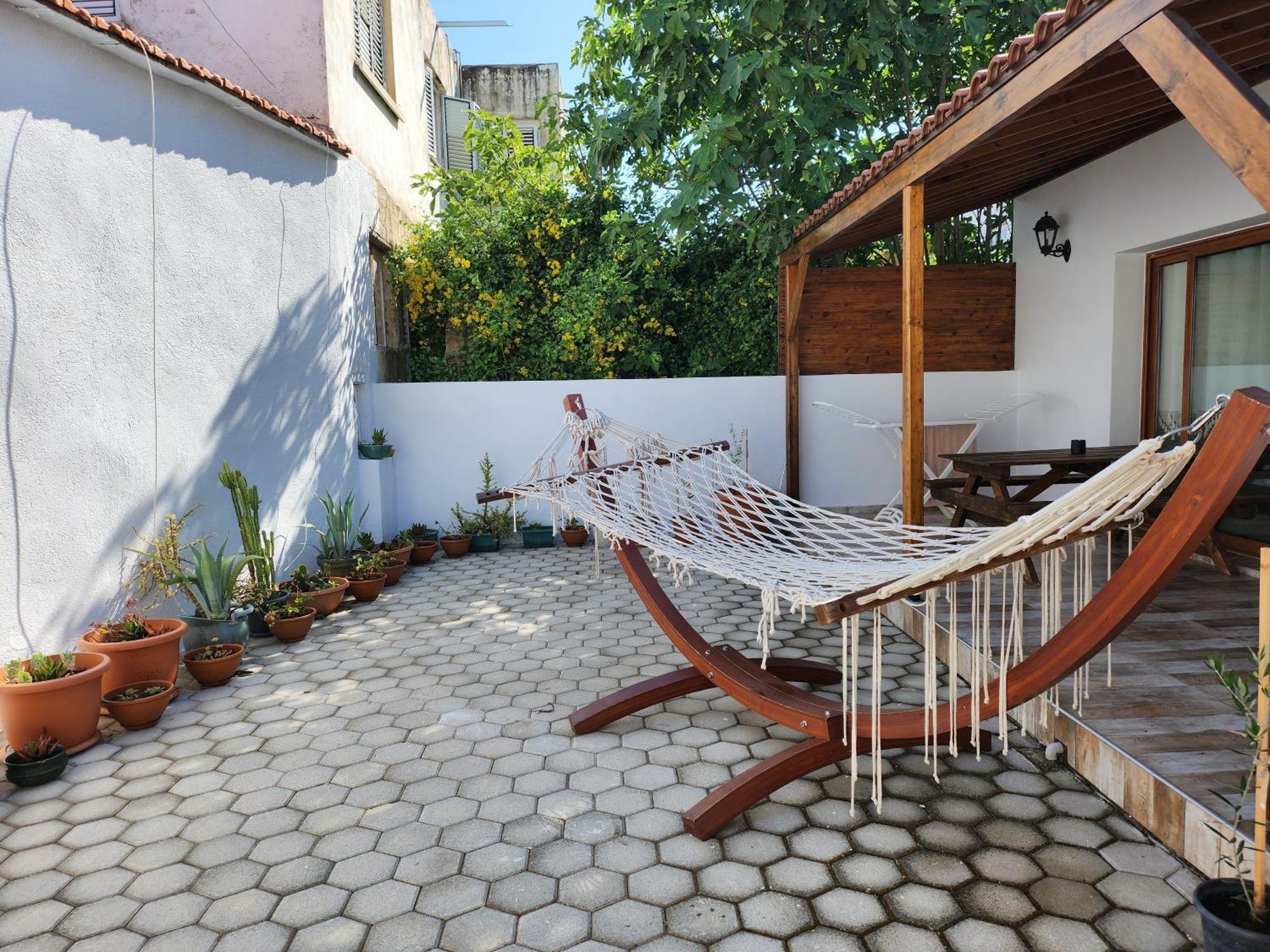 Mystic Guest House Famagusta Famagusta  Buitenkant foto