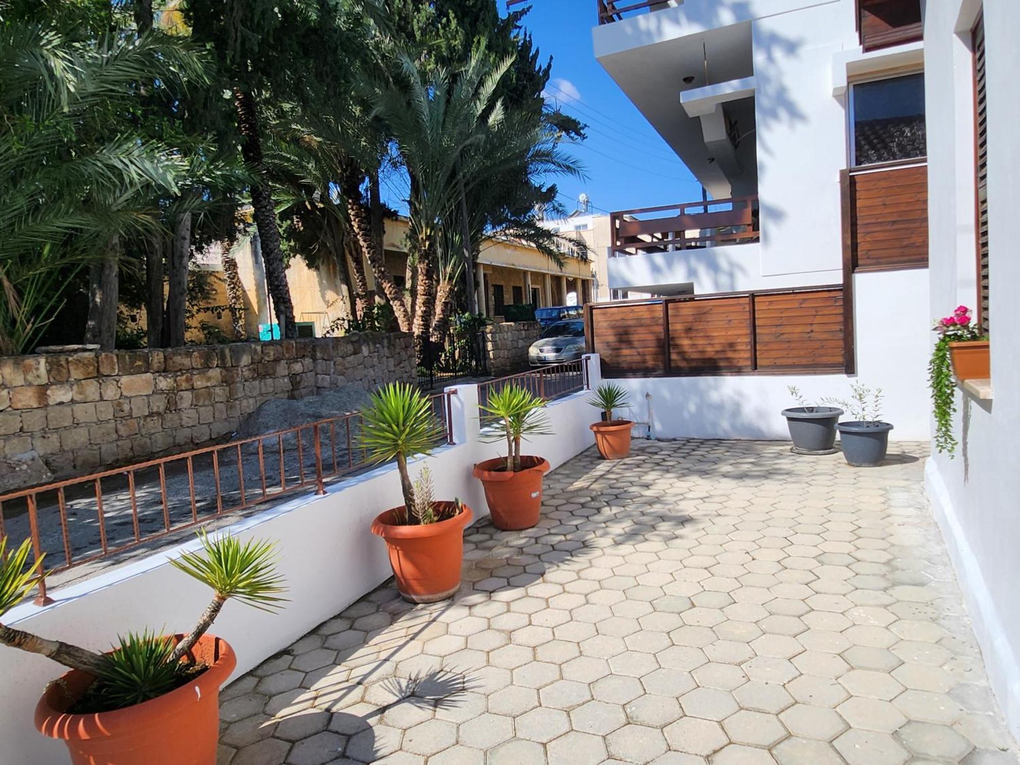 Mystic Guest House Famagusta Famagusta  Buitenkant foto