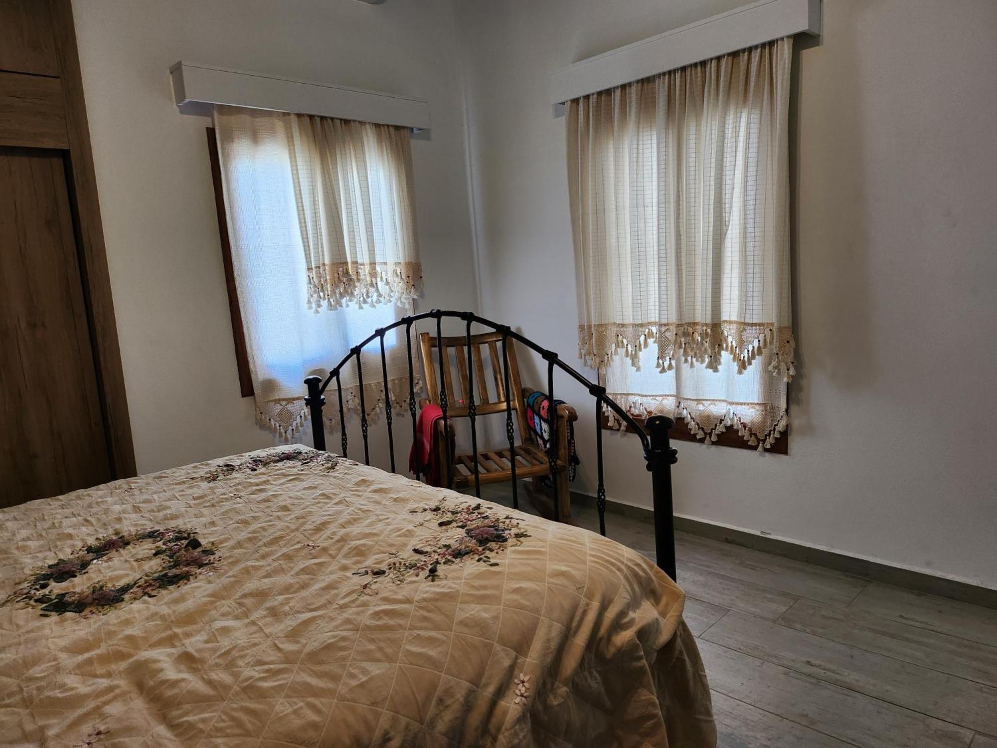 Mystic Guest House Famagusta Famagusta  Buitenkant foto